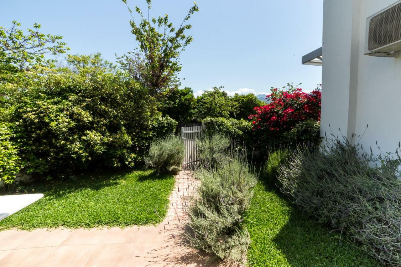 Valimítika Gaia Apartments מראה חיצוני תמונה