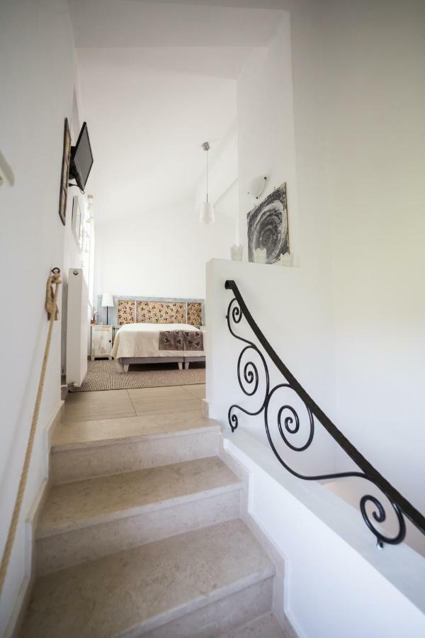 Valimítika Gaia Apartments מראה חיצוני תמונה