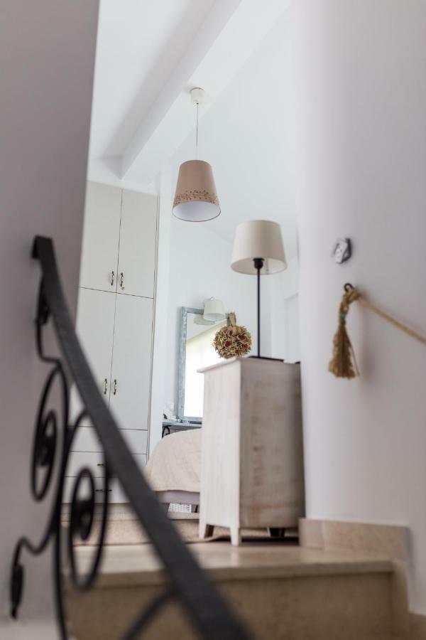 Valimítika Gaia Apartments מראה חיצוני תמונה